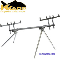 Род-Под K-Karp Reaction MKII